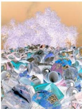 ADOBE FIREWORKS CS4 - Inversion des valeurs chromatiques d'une image - 4