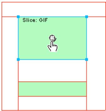 ADOBE FIREWORKS CS4 - Création et association d'un survol simple - 2