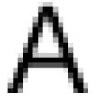 ADOBE FIREWORKS CS4 - Lissage des bords du texte - 2