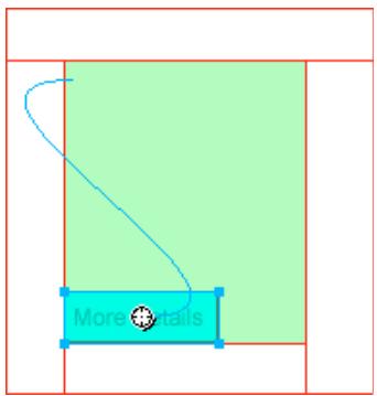 ADOBE FIREWORKS CS4 - Utilisation de zones sensibles par-dessus des tranches - 1
