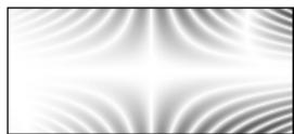ADOBE FIREWORKS CS4 - Application d'un fond en dégradé à un objet sélectionné - 6
