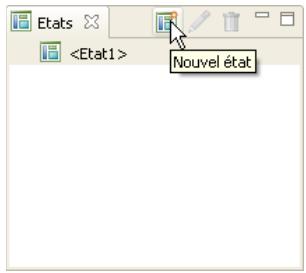 ADOBE FLASH BUILDER 4.5 - Création d'un état d'affichage - 1