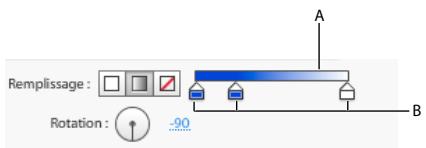 ADOBE FLASH CATALYST CS5.5 - Dégradés - 1