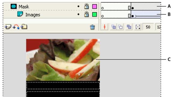 ADOBE FLASH LITE 1 - Pour creer l'animation d'images : - 4