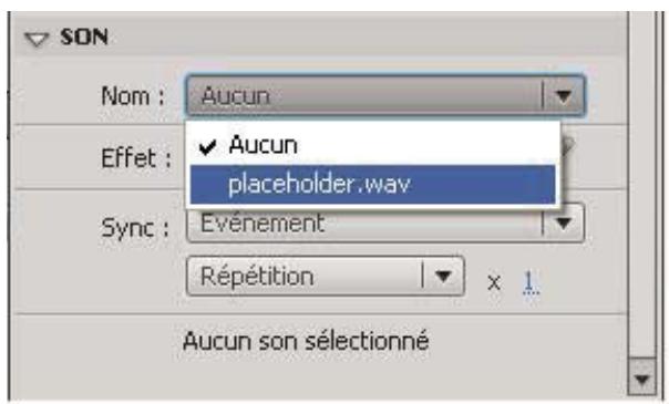 ADOBE FLASH LITE 1 - Nouvelle image-clé - 1