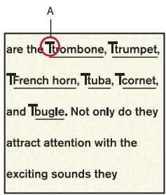 ADOBE FRAMEMAKER 9 - Création de liens vers des rubriques spécifique - 1