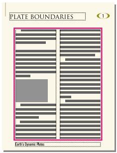 ADOBE FRAMEMAKER 9 - Pages type - 4