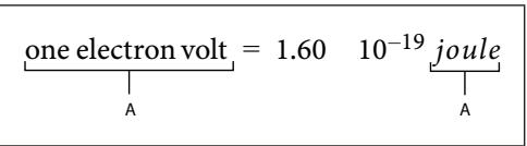 ADOBE FRAMEMAKER 9 - Insertion d'une chaine de caractères - 1