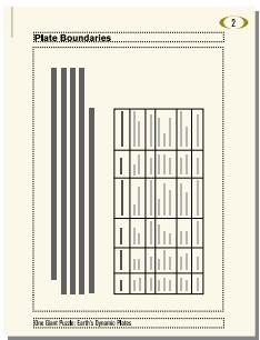 ADOBE FRAMEMAKER 9 - Rotation d'une maquette - 2