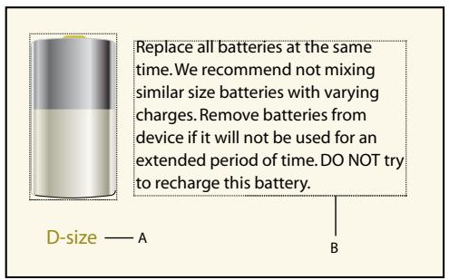 ADOBE FRAMEMAKER 9 - Ajout de texte aux graphiques - 1