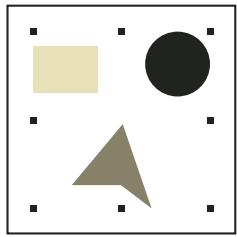 ADOBE FRAMEMAKER 9 - Groupement et dissociation d'objects - 2