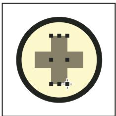 ADOBE FRAMEMAKER 9 - Dessin d'un rectangle, d'un rectangle arrondi ou d'un ovale - 2