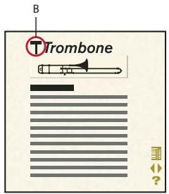 ADOBE FRAMEMAKER 9 - Création de liens vers des rubriques spécifique - 2