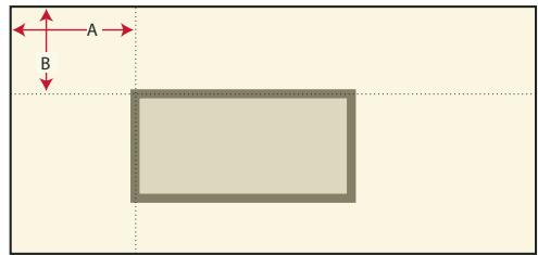 ADOBE FRAMEMAKER 9 - Déplacement d'un objet - 2