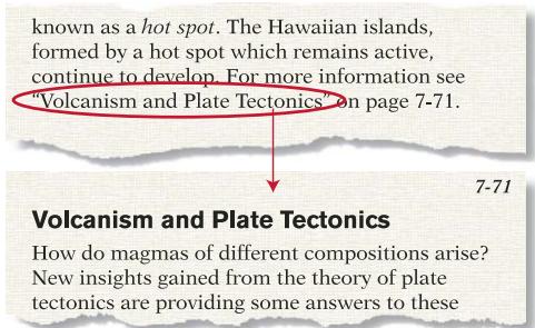 ADOBE FRAMEMAKER 9 - Références croisées dans des documents structurés - 1