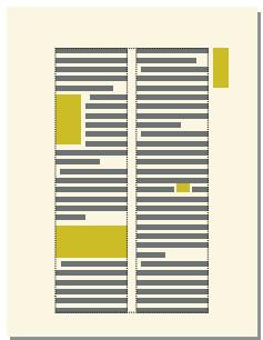 ADOBE FRAMEMAKER 9 - Insertion de cadres ancrés dans des documents structurés - 1
