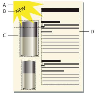 ADOBE FRAMEMAKER 9 - Utilisation des illustrations - 1