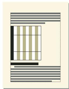 ADOBE FRAMEMAKER 9 - Rotation de cellules et de tableaux - 2