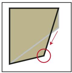 ADOBE FRAMEMAKER 9 - Redimensionnement et transformation d'objects - 3