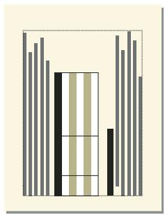 ADOBE FRAMEMAKER 9 - Rotation de cellules et de tableaux - 1