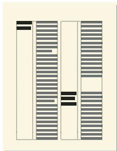 ADOBE FRAMEMAKER 9 - Création de titres de marge - 2