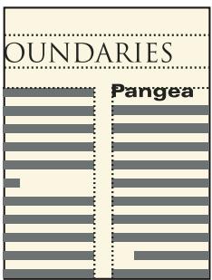 ADOBE FRAMEMAKER 9 - Synchronisation des lignes de base - 2