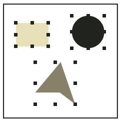 ADOBE FRAMEMAKER 9 - Groupement et dissociation d'objects - 1