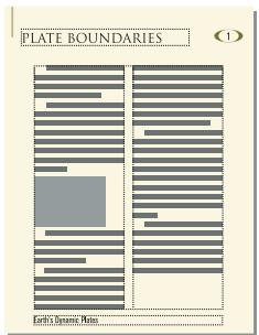 ADOBE FRAMEMAKER 9 - Justification verticale du texte en bas des zones de texte - 1