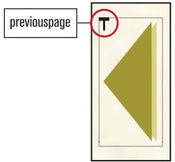 ADOBE FRAMEMAKER 9 - Insertion, modification et suppression de commandes hypertexte - 1