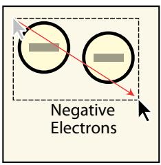 ADOBE FRAMEMAKER 9 - Sélection d'un ou de plusieurs objets - 1