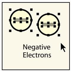 ADOBE FRAMEMAKER 9 - Sélection d'un ou de plusieurs objets - 2