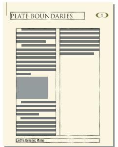 ADOBE FRAMEMAKER 9 - Equilibrage du texte sur plusieurs colonnes - 1