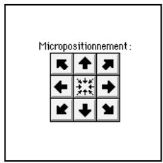 ADOBE FRAMEMAKER 9 - Positionnement d'éléments mathématiques dans une équation - 4