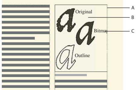 ADOBE FRAMEMAKER 9 - Remplissage et modification des cadres ancrés - 1