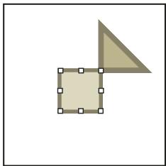 ADOBE FRAMEMAKER 9 - Alignment d'objets à l'aide de la gravité - 2