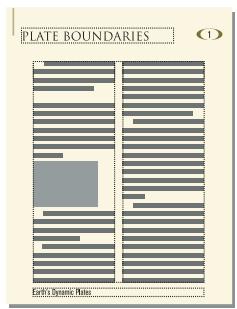 ADOBE FRAMEMAKER 9 - Pages type - 2