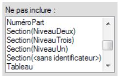 ADOBE FRAMEMAKER 9 - Génération de tables des matières et autres listes dans des documents structurés - 1