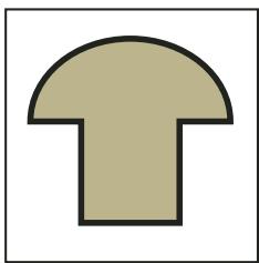 ADOBE FRAMEMAKER 9 - Jonction de lignes et de courbes - 4