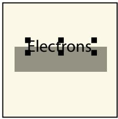 ADOBE FRAMEMAKER 9 - Création d'une ligne de texte inversé sur unobjet - 2