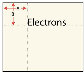 ADOBE FRAMEMAKER 9 - Déplacement d'un objet - 3