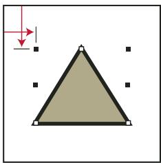 ADOBE FRAMEMAKER 9 - Mesure de la taille d'un objet et détermination de sa position - 2