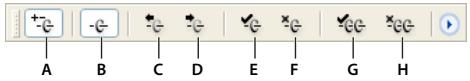 ADOBE INCOPY CS4 - Acceptation ou refus des modifications - 1
