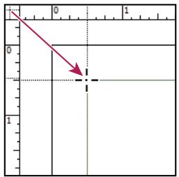 ADOBE INCOPY CS4 - Réglage de l'origine - 1