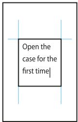 ADOBE INDESIGN CS4 - Création de blocs de texte - 4