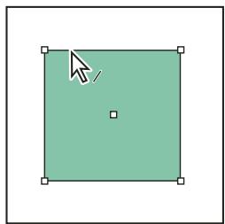 ADOBE INDESIGN CS4 - Sélection d'objets - 5