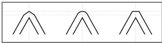 ADOBE INDESIGN CS4 - Aspect de recouvrement - 1