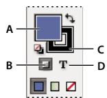 ADOBE INDESIGN CS4 - Application de couleurs - 2