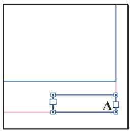 ADOBE INDESIGN CS4 - Pour définir un numéro de page mis à jour automatiquement - 1