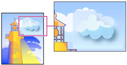 ADOBE INDESIGN CS4 - Aplatissement de la transparence Options prédéfinies - 1