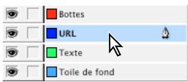 ADOBE INDESIGN CS4 - Ajout d'objets aux calques - 2